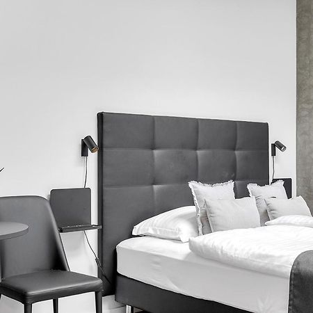 Hotel Vera Reykjavík Eksteriør billede